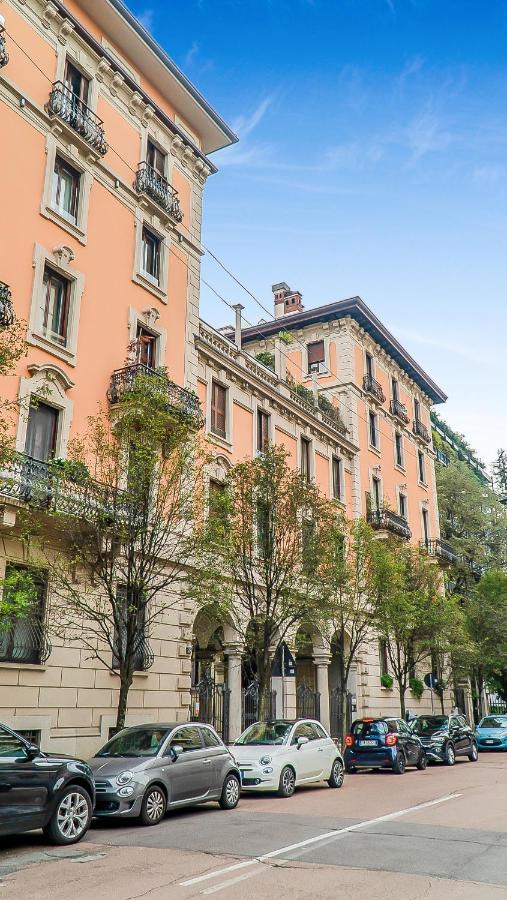 Appartement Luxury Sant'ambrogio Milan