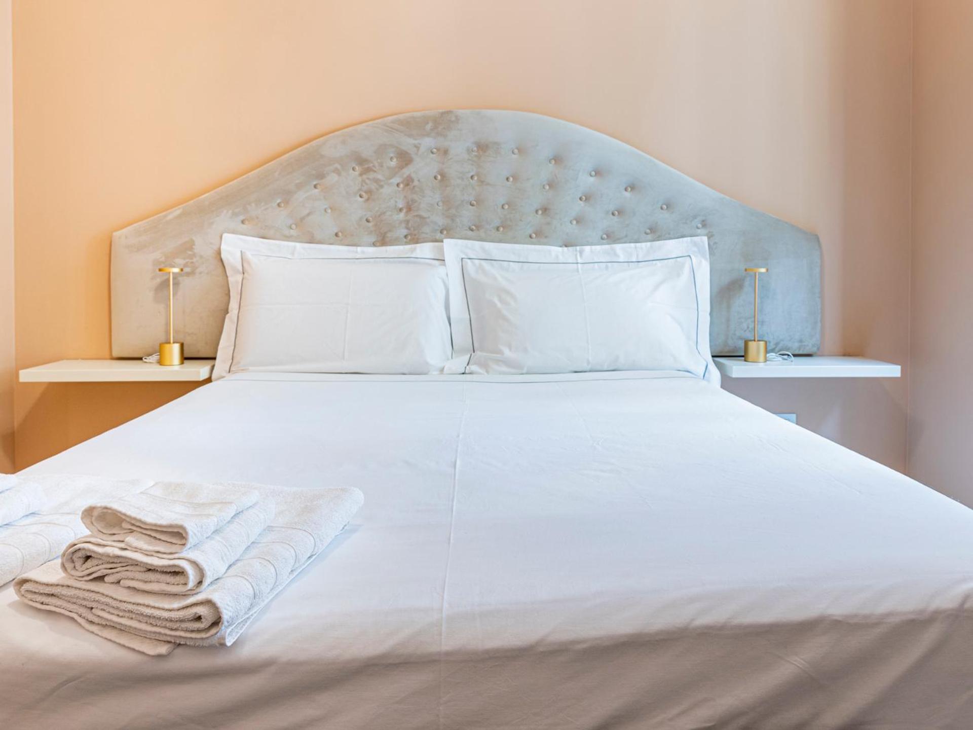 Luxury Sant'ambrogio Appartement