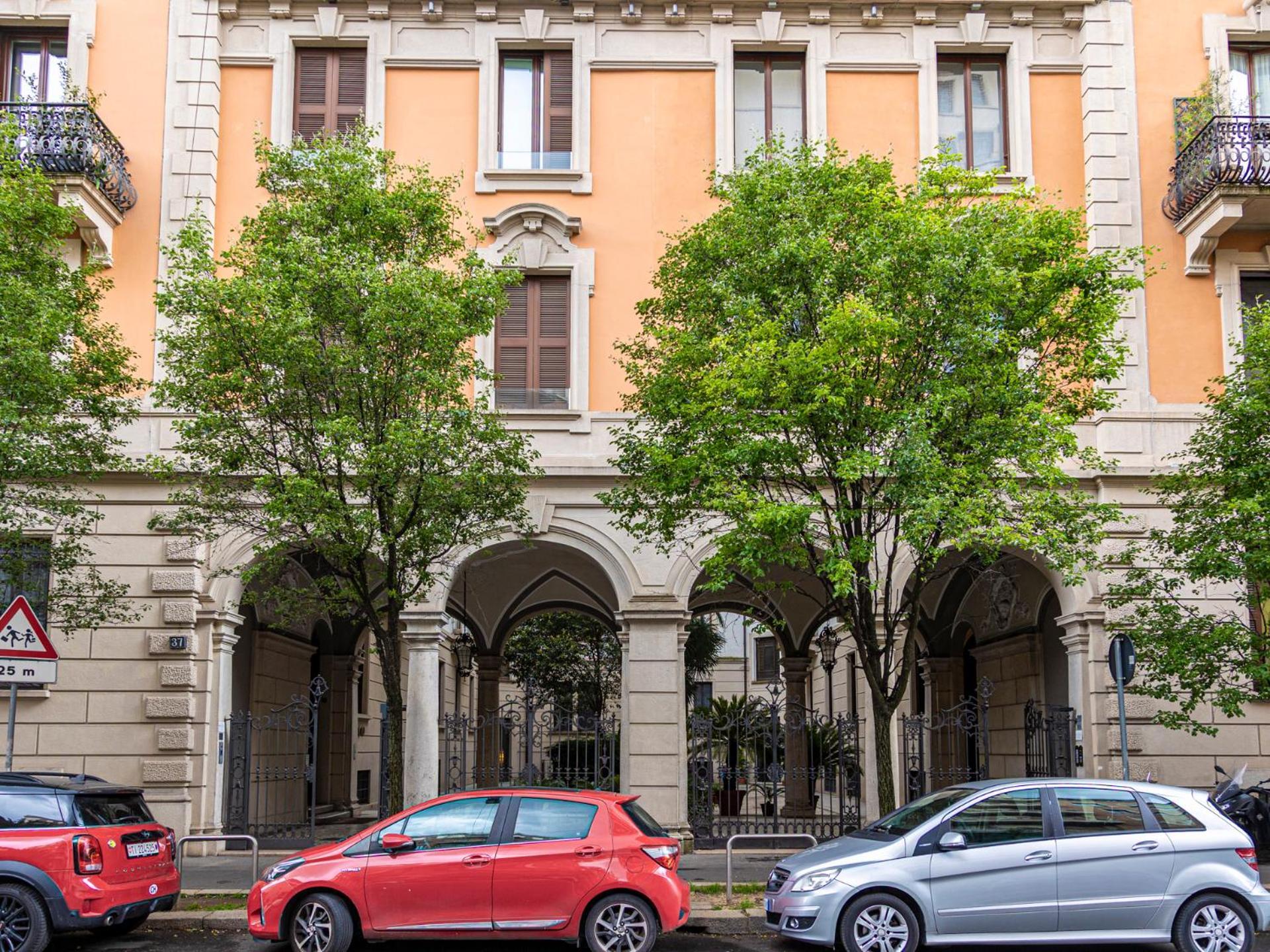 Luxury Sant'ambrogio
