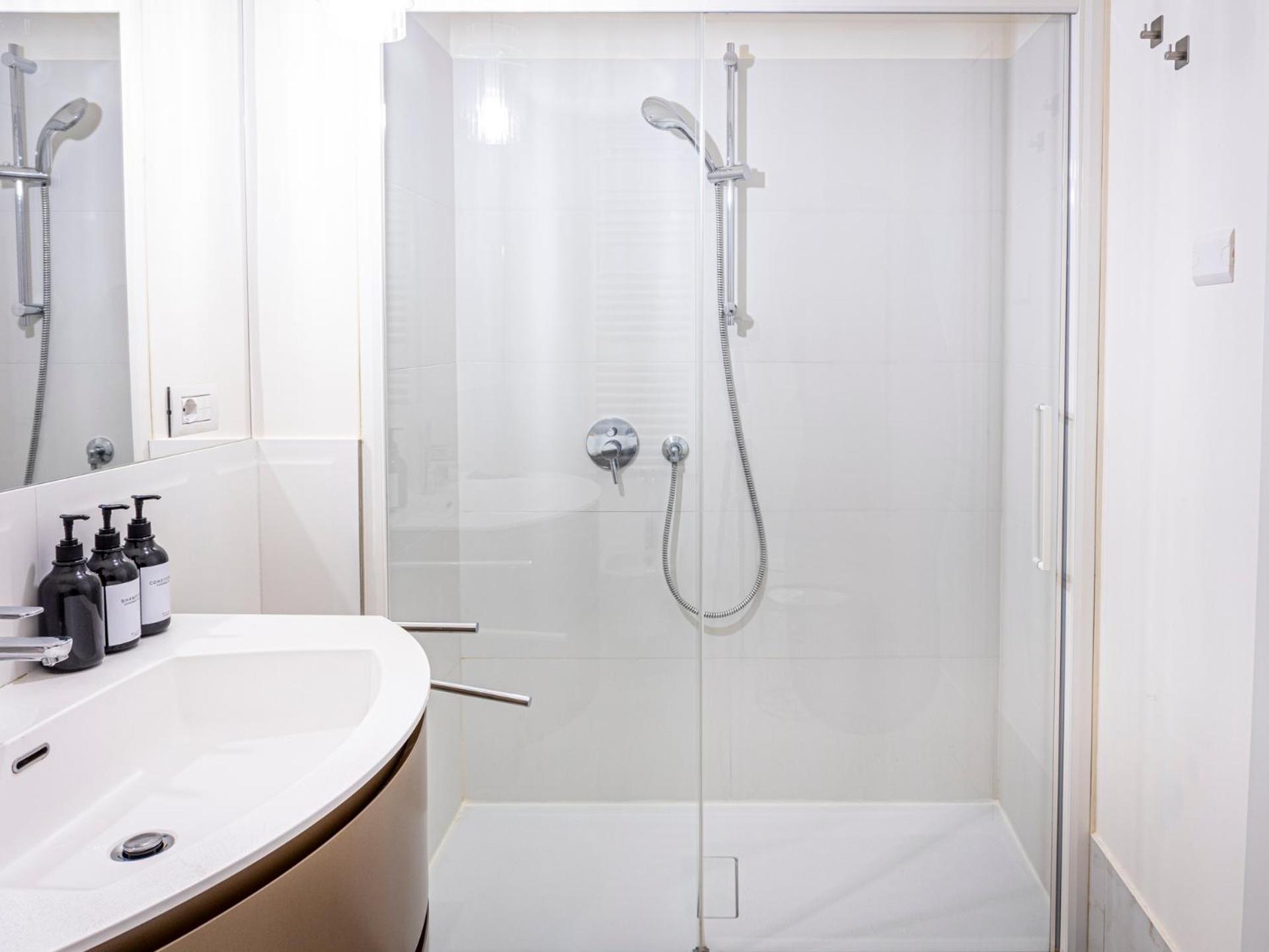 Apartamento Luxury Sant'ambrogio