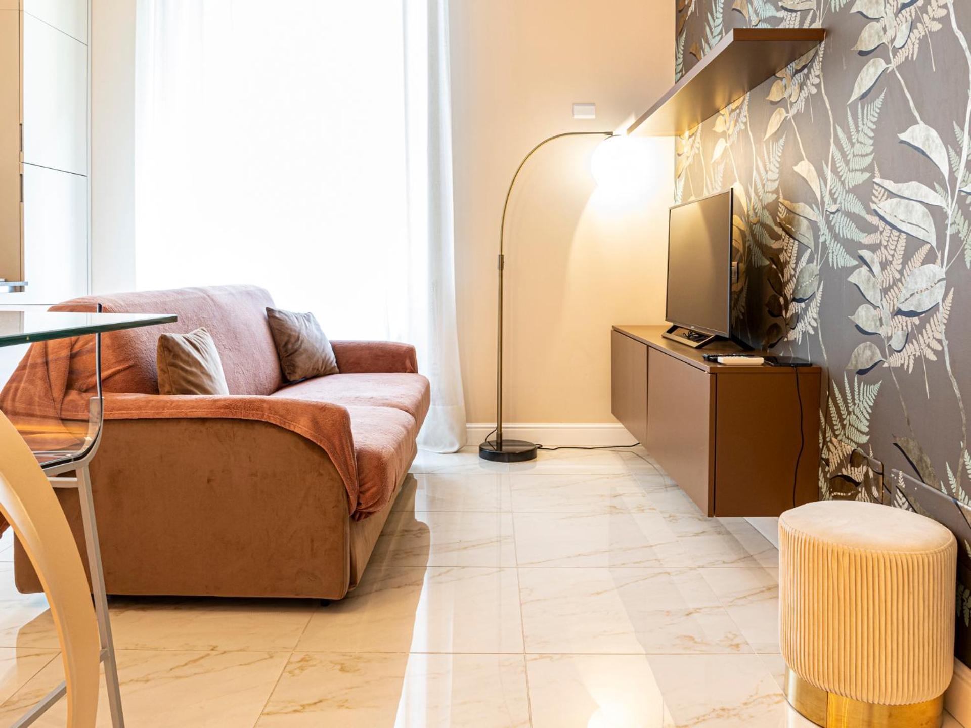 Appartement Luxury Sant'ambrogio *