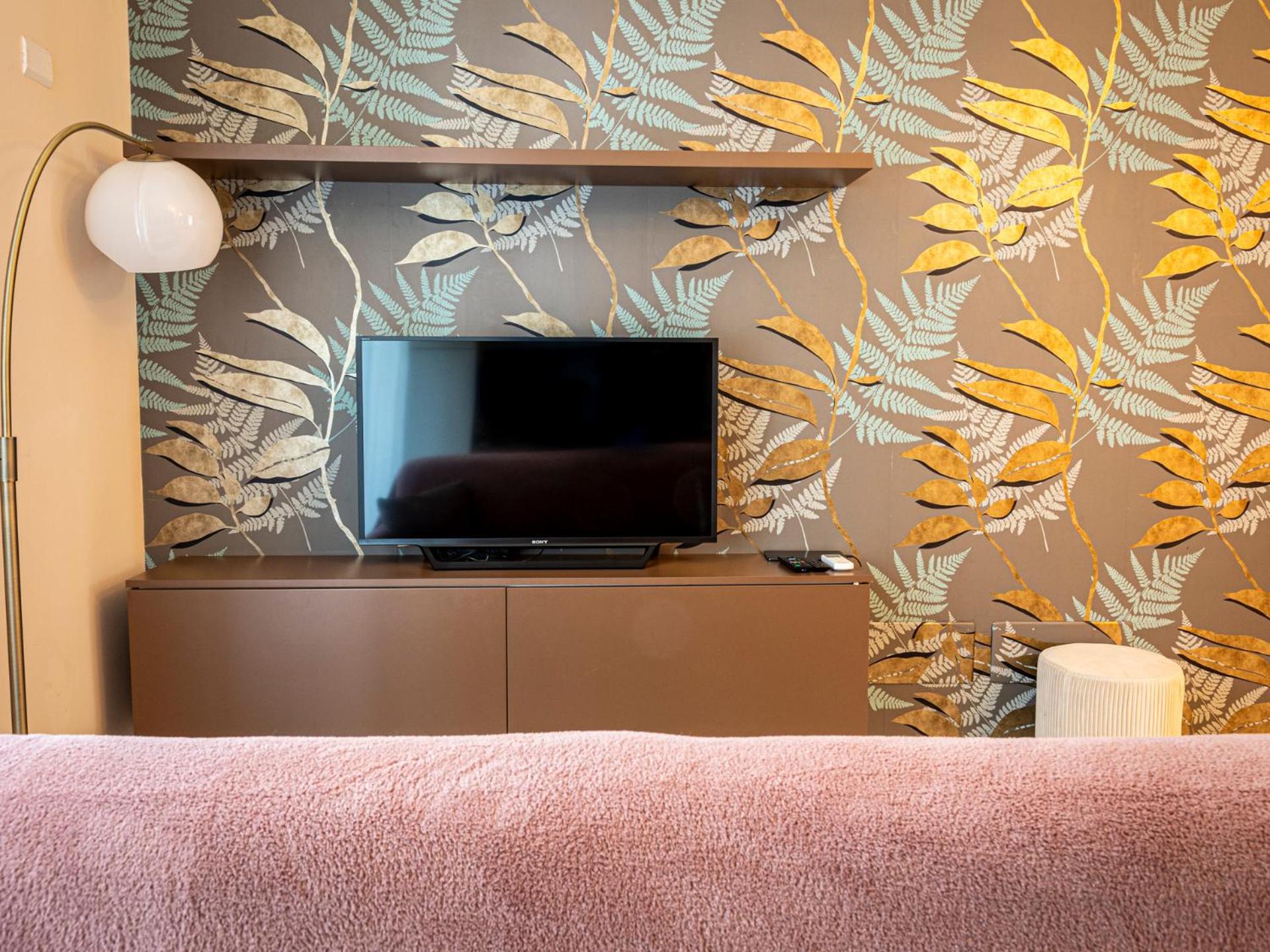 Luxury Sant'ambrogio Milan