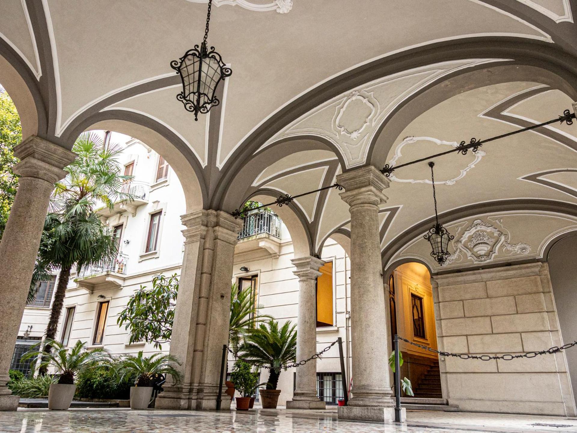 Luxury Sant'ambrogio * Milán