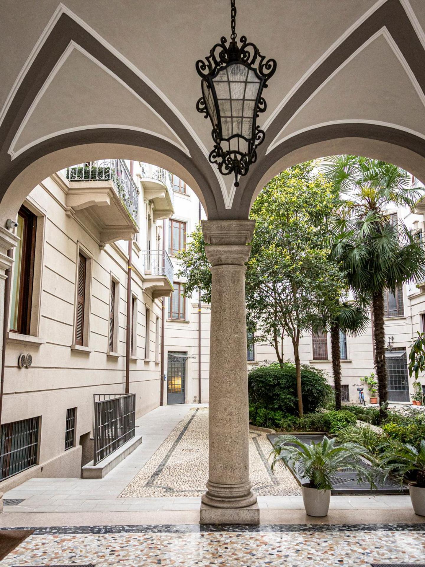 Luxury Sant'ambrogio