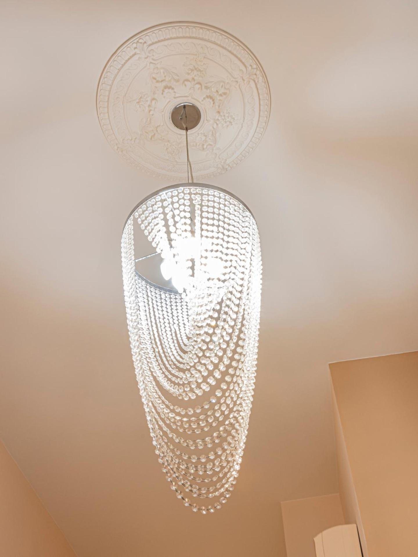 Luxury Sant'ambrogio Appartement