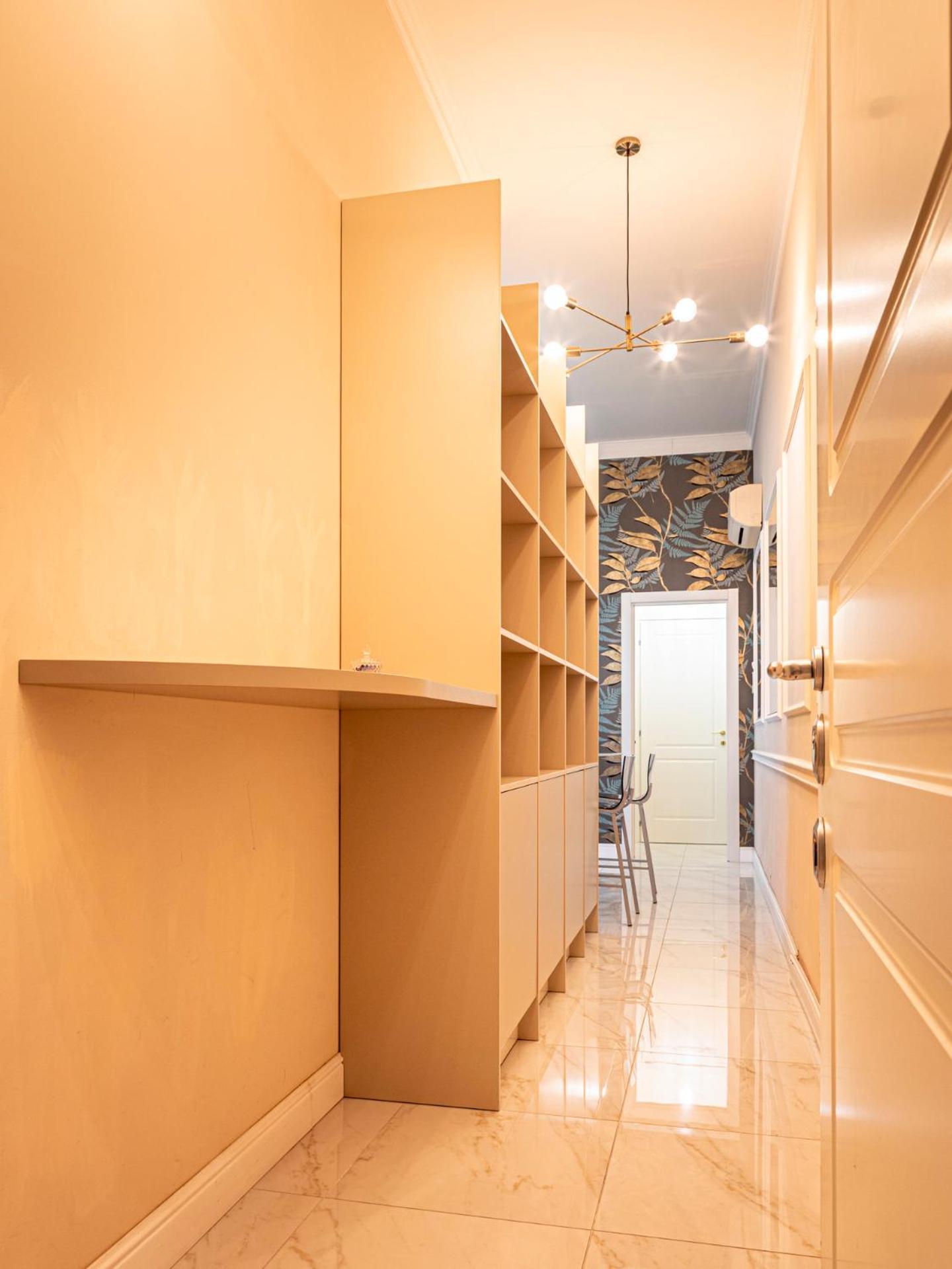 Apartamento Luxury Sant'ambrogio *