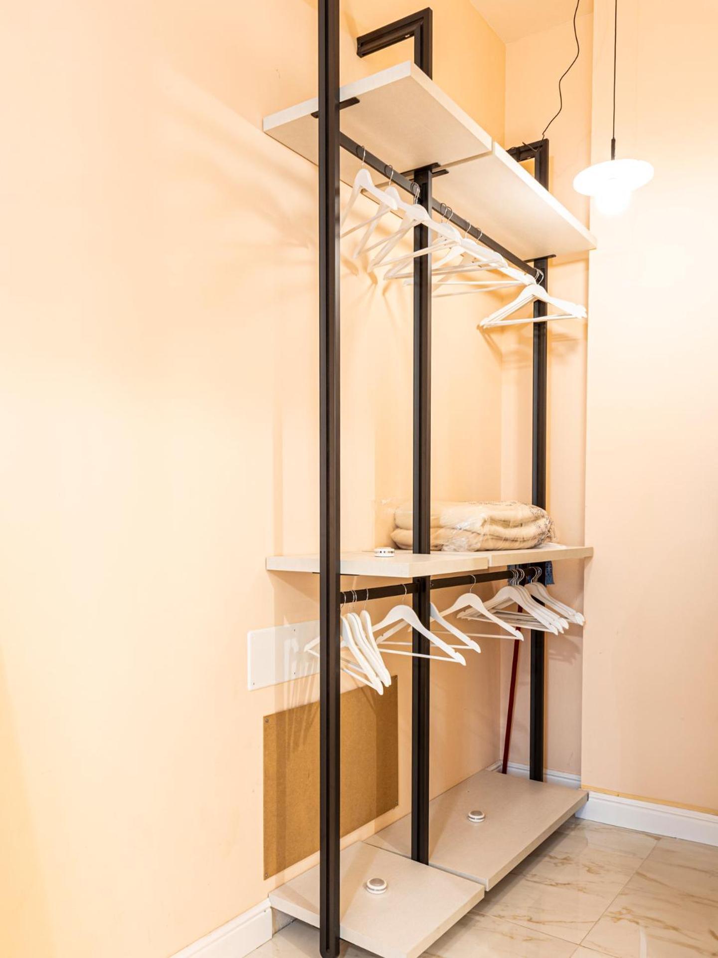 Luxury Sant'ambrogio Appartement Milan