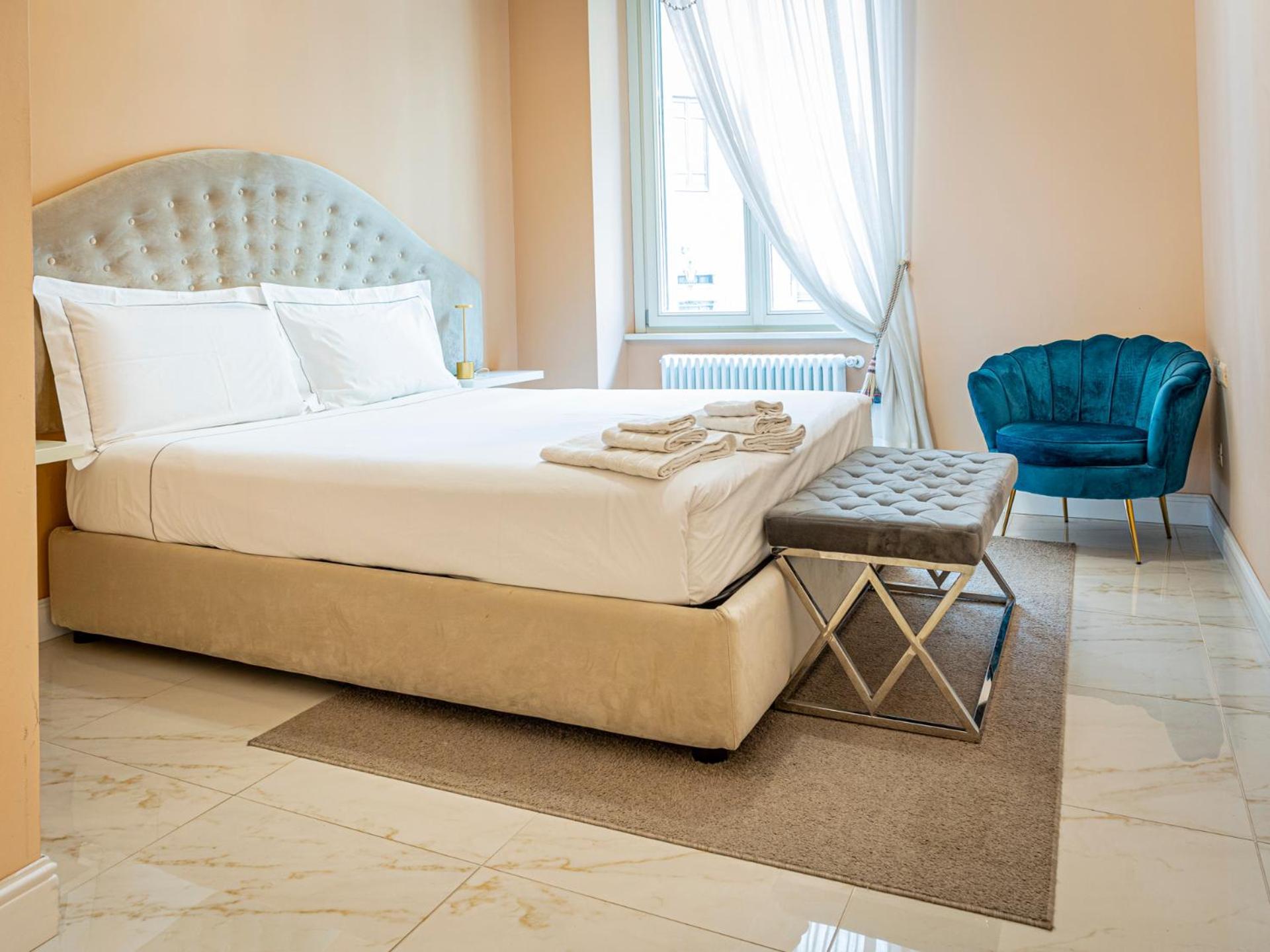 Appartement Luxury Sant'ambrogio
